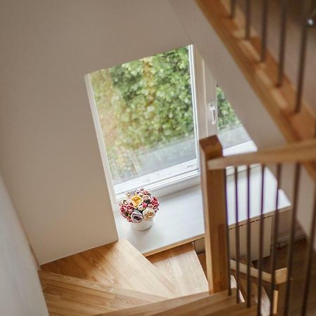 #Stayhere 3Bdr Modern & Stylish Apartment - Heart Of Old Town By Houseys VNO Eksteriør billede