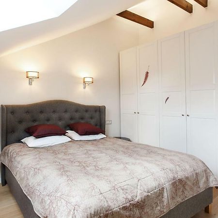 #Stayhere 3Bdr Modern & Stylish Apartment - Heart Of Old Town By Houseys VNO Eksteriør billede