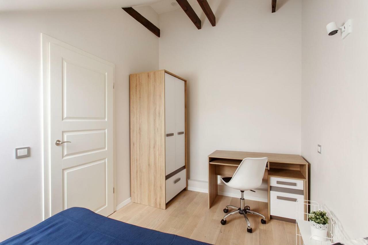 #Stayhere 3Bdr Modern & Stylish Apartment - Heart Of Old Town By Houseys VNO Eksteriør billede