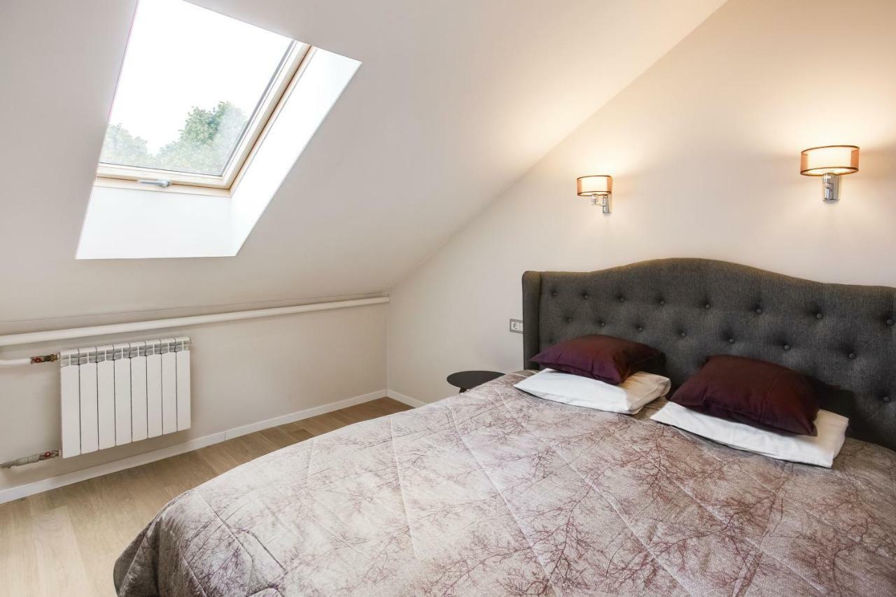 #Stayhere 3Bdr Modern & Stylish Apartment - Heart Of Old Town By Houseys VNO Eksteriør billede
