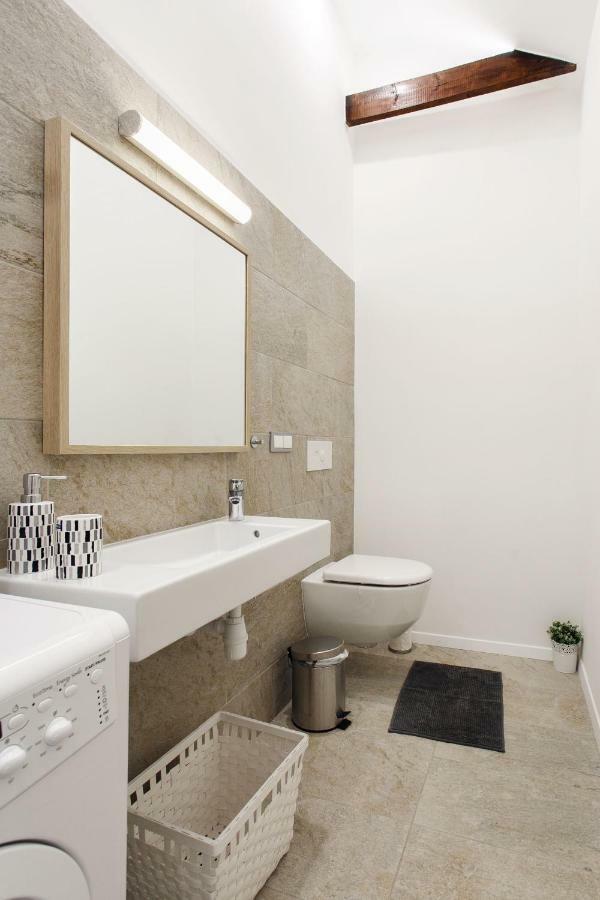 #Stayhere 3Bdr Modern & Stylish Apartment - Heart Of Old Town By Houseys VNO Eksteriør billede