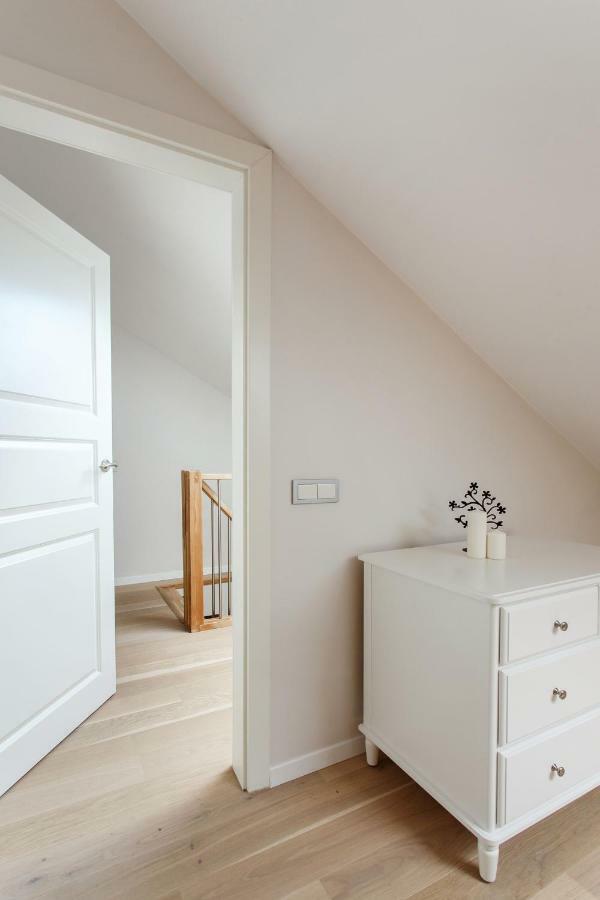 #Stayhere 3Bdr Modern & Stylish Apartment - Heart Of Old Town By Houseys VNO Eksteriør billede