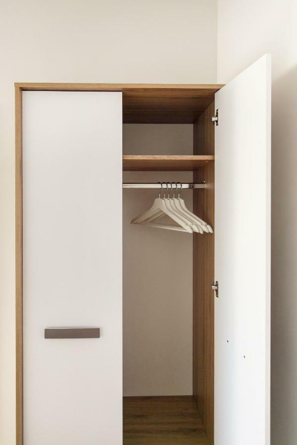 #Stayhere 3Bdr Modern & Stylish Apartment - Heart Of Old Town By Houseys VNO Eksteriør billede